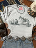 Rider's Rest Graphic Tee by Wild Junkie