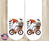 Riding Into Fall – Multi by Carolina Country Bling
