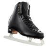 Riedell Stride 223 Skate Set Black