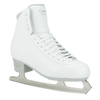 Riedell Crystal Ice Skate Adult Set