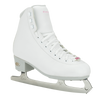 Riedell Ruby Ice Skate Adult Set