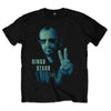 Ringo Starr Colour Peace [T-Shirt] by Rock Band Apparel