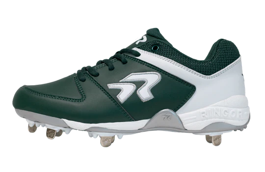 Women's Flite Metal Softball Cleats