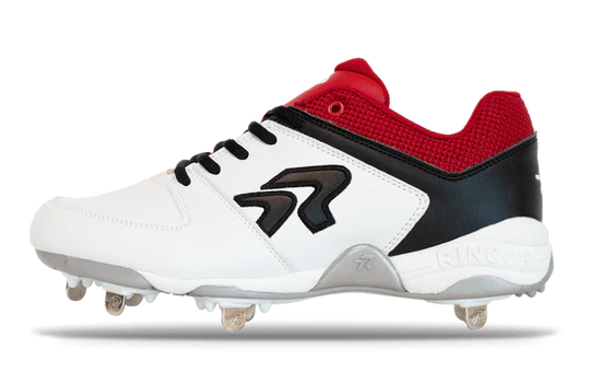 Women's Flite Metal Softball Cleats