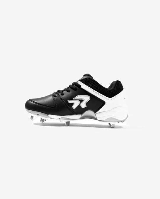 Women's Flite Softball Spikes - Wide