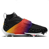 "Rio Alternate" Nike Diamond Turf 93 TD Football Cleats by Stadium Custom Kicks