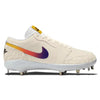 "Rio" Jordan 1 Retro Cleats by Stadium Custom Kicks