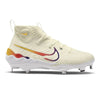 "Rio" Nike Alpha Huarache NXT Cleats by Stadium Custom Kicks