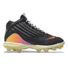 "Rio" Nike Griffey 2 MCS Cleats by Stadium Custom Kicks