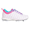 Girls' Play Ball Softball Cleat by RIP-IT Sports