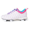 Girls' Play Ball Softball Cleat by RIP-IT Sports