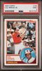 Graded 1983 Topps Cal Ripken Jr. #163 2nd Year Baseball Card PSA 9 Mint
