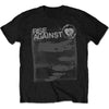 Rise Against Formation [T-Shirt] by Rock Band Apparel