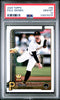 Graded 2025 Topps Paul Skenes #98 Rookie Cup Baseball Card PSA 10 Gem Mint