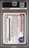 Graded 2024 Topps Bowman Walker Jenkins #BCP43 Chrome Prospects Rookie RC Baseball Card PSA 10 Gem Mint by Hall of Fame Sports Memorabilia