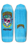 Madrid Maui & Sons Brain Waves LTD 9.5" Skateboard Deck