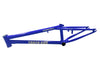 TRUTH BMX | TERMINATOR X CHROMOLY FLATLAND FRAME by TRUTH BMX