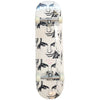 WELCOME X BRITNEY SPEARS "WORLD" 8.75" COMPLETE SKATEBOARD