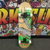 BAKER x NECKFACE JACOPO "TOXIC RATS" 8.25" COMPLETE SKATEBOARD