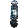 ZERO BROCKMAN "FRIGHT NIGHT GLOW" 8.25" COMPLETE SKATEBOARD