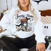 Spooky Brew Graphic Tee by Anchored Grace Boutique
