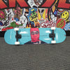 PLAN B GIRAUD "IDOL" 8.125" COMPLETE SKATEBOARD