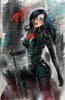 GI JOE ARAH #2 HAMA FILES EDITION - SUSPIRIA VIRGIN VARIANT MEGACON 2026 KNIGHT OF COMICS EXCLUSIVE LTD 750 by Knight of Comics, LLC