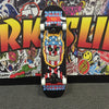 DEATHWISH DICKSON "423" 8.5" COMPLETE SKATEBOARD