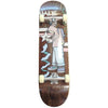 BIRDHOUSE HALE "BEEN HERE" 8.5" COMPLETE SKATEBOARD