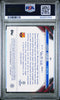 Graded 2023 Topps Chrome UCC Lamine Yamal #64 Rookie RC Soccer Card PSA 9 Mint