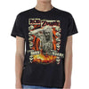 Rob Zombie Born to Go Insane [T-Shirt] by Rock Band Apparel