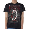 Rob Zombie Krampas Zombie [T-Shirt] by Rock Band Apparel