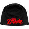 Rob Zombie Logo [Hat] by Rock Band Apparel
