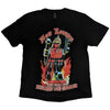 Rob Zombie Lord Dinosaur [T-Shirt] by Rock Band Apparel