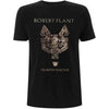 Robert Plant Heaven Knows [T-Shirt] by Rock Band Apparel