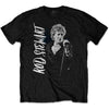 Rod Stewart ADMAT [T-Shirt] by Rock Band Apparel