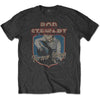 Rod Stewart Forever Crest [T-Shirt] by Rock Band Apparel