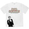 Rod Stewart Rock The Holidays [T-Shirt] by Rock Band Apparel