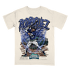 Julio Rodriguez Tee #/500 by Euphoria