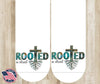 Rooted – Multi by Carolina Country Bling