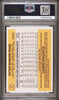 Graded 1983 Donruss Pete Rose #42 Baseball Card PSA 8 NM-MT