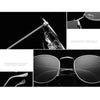 Round Style New Oval And Retro Shape Sunglasses For Women New Elegant Design Eyewear For Women Men Small & New Round Glasses For Men & Women by Stevvex