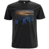 Roxy Music Avalon [T-Shirt] by Rock Band Apparel