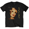 Roxy Music Dance Away Album [T-Shirt] by Rock Band Apparel