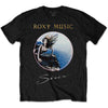 Roxy Music Siren [T-Shirt] by Rock Band Apparel