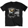 Roxy Music Street Life Hula-Kula [T-Shirt] by Rock Band Apparel