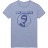 Roy Orbison Photo Circle [T-Shirt] by Rock Band Apparel