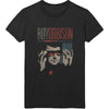Roy Orbison Pretty Woman [T-Shirt] by Rock Band Apparel