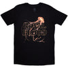 Royal Blood Entangled Logo [T-Shirt] by Rock Band Apparel