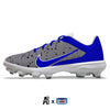 "Royal Blue Cement" Nike Force Trout 8 Pro MCS Cleats